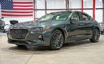 2019 G70 3.3T Design Edition Thumbnail 1