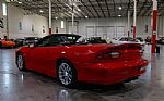 2002 Camaro Z/28 SS SLP Edition Thumbnail 4