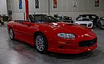 2002 Camaro Z/28 SS SLP Edition Thumbnail 8