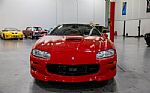 2002 Camaro Z/28 SS SLP Edition Thumbnail 9