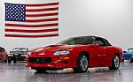2002 Camaro Z/28 SS SLP Edition Thumbnail 21