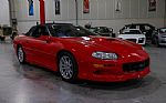 2002 Camaro Z/28 SS SLP Edition Thumbnail 27