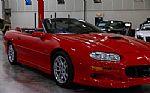 2002 Camaro Z/28 SS SLP Edition Thumbnail 41