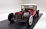 1928 Model A Roadster Thumbnail 1