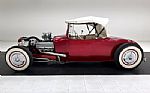 1928 Model A Roadster Thumbnail 3