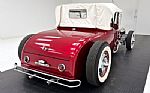 1928 Model A Roadster Thumbnail 8