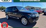 2016 Range Rover Thumbnail 1