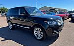 2016 Range Rover Thumbnail 6
