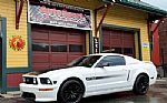 2007 Mustang Thumbnail 8