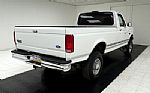 1997 F350 XLT Long Bed 4x4 Pickup Thumbnail 5