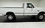 1997 F350 XLT Long Bed 4x4 Pickup Thumbnail 6