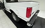 1997 F350 XLT Long Bed 4x4 Pickup Thumbnail 30