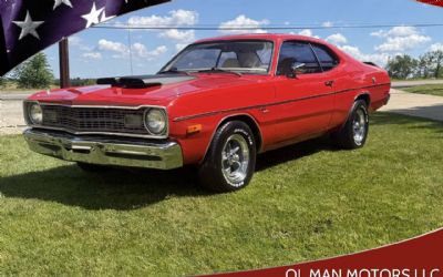 Photo of a 1973 Dodge Dart Sport for sale