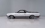 1985 El Camino Project Car Thumbnail 2