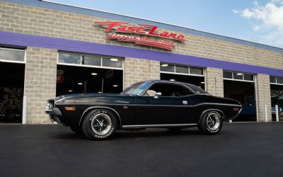 Photo of a 1970 Dodge Challenger RT/SE for sale