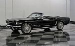 1965 Mustang Convertible Thumbnail 6