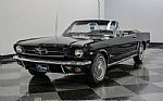 1965 Mustang Convertible Thumbnail 19