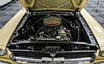 1965 Mustang Convertible Thumbnail 3