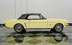 1965 Mustang Convertible Thumbnail 14