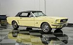 1965 Mustang Convertible Thumbnail 15