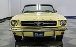 1965 Mustang Convertible Thumbnail 18