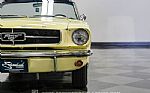 1965 Mustang Convertible Thumbnail 20