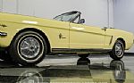 1965 Mustang Convertible Thumbnail 22