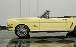 1965 Mustang Convertible Thumbnail 23