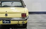 1965 Mustang Convertible Thumbnail 26