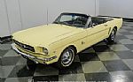 1965 Mustang Convertible Thumbnail 35