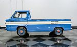 1962 Corvair 95 Rampside Pickup Thumbnail 2