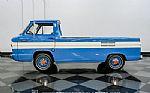 1962 Corvair 95 Rampside Pickup Thumbnail 7
