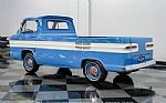 1962 Corvair 95 Rampside Pickup Thumbnail 8