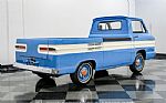 1962 Corvair 95 Rampside Pickup Thumbnail 12