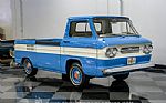1962 Corvair 95 Rampside Pickup Thumbnail 16