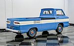 1962 Corvair 95 Rampside Pickup Thumbnail 13