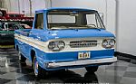 1962 Corvair 95 Rampside Pickup Thumbnail 17