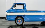 1962 Corvair 95 Rampside Pickup Thumbnail 23