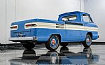 1962 Corvair 95 Rampside Pickup Thumbnail 27