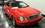 1999 CLK320 Convertible Thumbnail 15