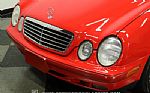 1999 CLK320 Convertible Thumbnail 19
