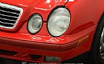 1999 CLK320 Convertible Thumbnail 20