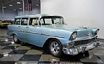 1956 210 Wagon Thumbnail 17