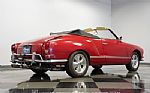 1971 Karmann Ghia Flat Six Converti Thumbnail 28