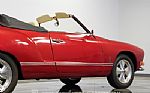 1971 Karmann Ghia Flat Six Converti Thumbnail 29