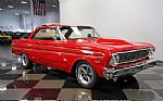 1964 Falcon Futura Hardtop Thumbnail 17