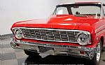 1964 Falcon Futura Hardtop Thumbnail 20