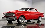 1964 Falcon Futura Hardtop Thumbnail 22