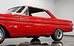 1964 Falcon Futura Hardtop Thumbnail 23