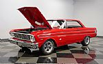 1964 Falcon Futura Hardtop Thumbnail 32